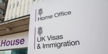 Full List: What Nigerians Will Pay for UK Visas and Citizenship from April