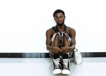 Omah Lay Reverts to Christianity from Islam, Sparks Online Reactions