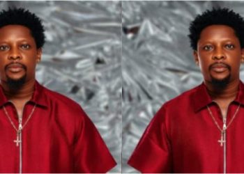 Nigeria: “If DNA Shows My Child Is Not Mine, I’ll Still Accept Them”- Rotimi Salami (Video)