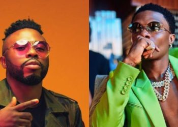 Nigeria: “I Own Six Tracks From Wizkid’s 2011 Album ‘Superstar’- Samklef Claims