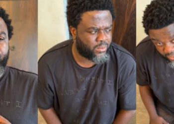 Aremu Afolayan Apologizes to Nigerians, Withdraws From Politics After Backlash Over Statement (Video)