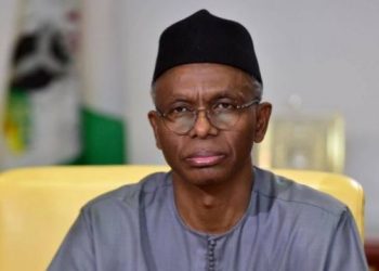 El-Rufai Appears in Kaduna Court Under Heavy Security as Journalists Barred