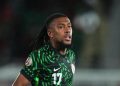‘You book your own flight’ – Alex Iwobi on Nigeria, England national team experience (Video)