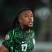 ‘You book your own flight’ – Alex Iwobi on Nigeria, England national team experience (Video)