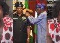 Nigeria: “Control your pr!ck, Previous IG Single-Handedly Ru!ned Nigerian Police” – VDM Gives Warning to New IGP