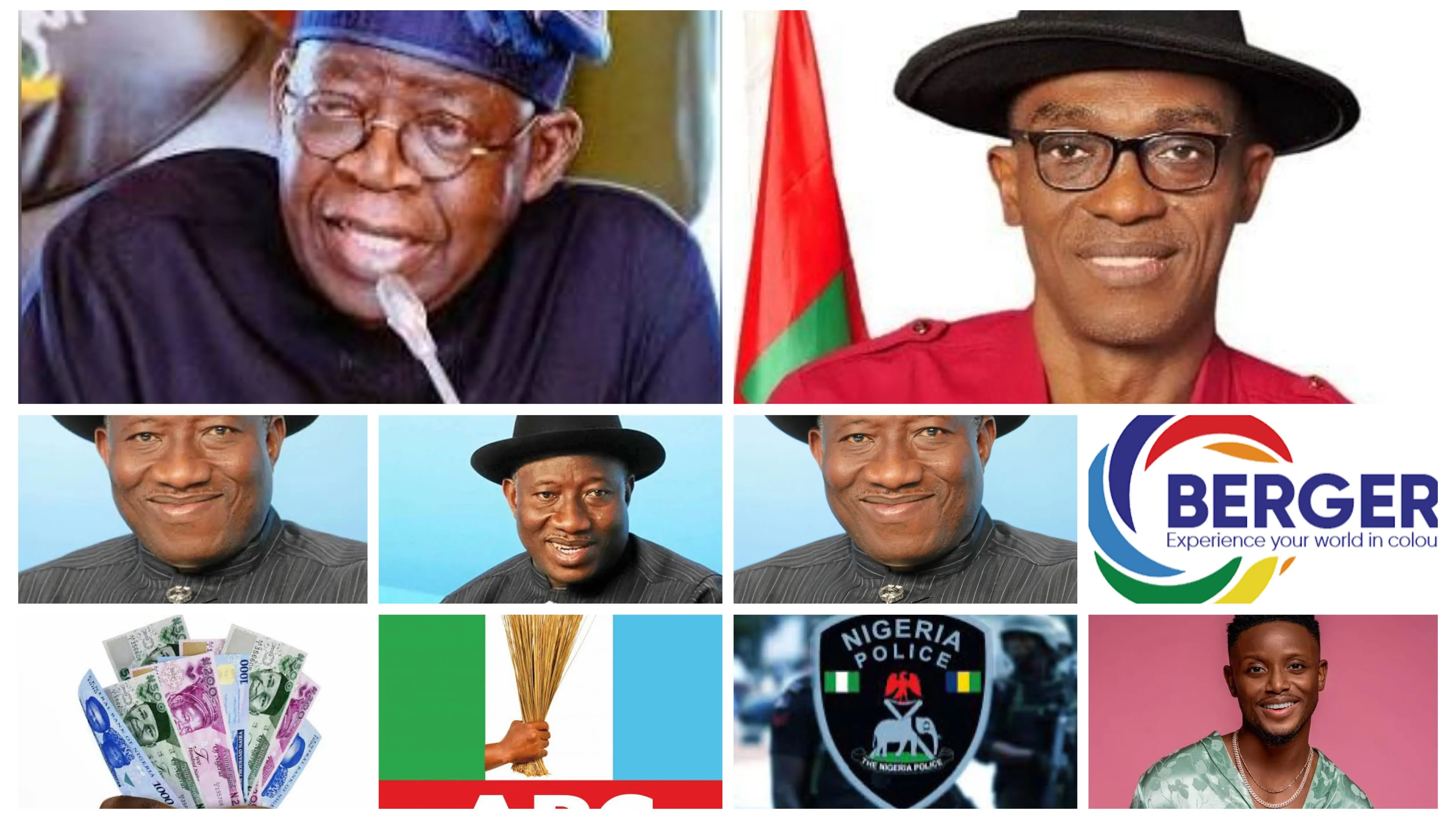Nigeria Today: Top 10 Key Latest Happenings You Need To Know This Tuesday Morning