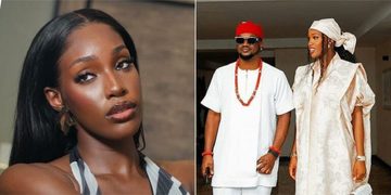 Nigeria: ‘I’m Just Tired’ – Paul Okoye’s wife Cries out