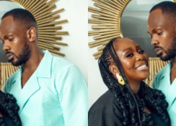 Nigeria: Actor Daniel Etim Effiong Under Fire After Defending Men Who Cheat (Video)