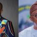 Nigeria: Singer Davido Blast Oyetola On Social Media Over Osun Politics