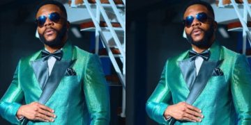 Nigeria: Media Personality Ebuka Obi-Uchendu Reflects On Past Addiction (Video)