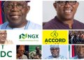 Nigeria Today: Top 10 Key Latest Happenings You Need To Know This Tuesday Morning