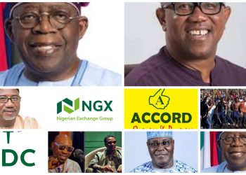 Nigeria Today: Top 10 Key Latest Happenings You Need To Know This Tuesday Morning