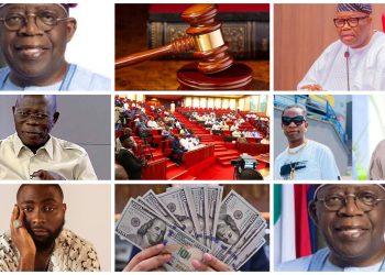 Nigeria Today: Top 10 Key Latest Happenings You Need To Know This Thursday Morning