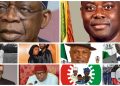 Nigeria Today: Top 10 Key Latest Happenings You Need To Know This Friday Morning