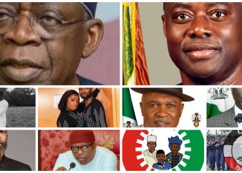 Nigeria Today: Top 10 Key Latest Happenings You Need To Know This Friday Morning