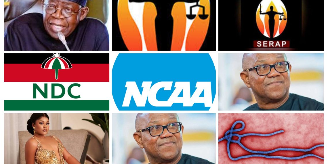 Nigeria Today: Top 10 Key Important Stories You Need To Know This Monday Morning