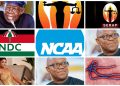 Nigeria Today: Top 10 Key Important Stories You Need To Know This Monday Morning