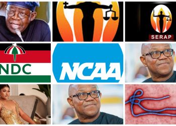 Nigeria Today: Top 10 Key Important Stories You Need To Know This Monday Morning