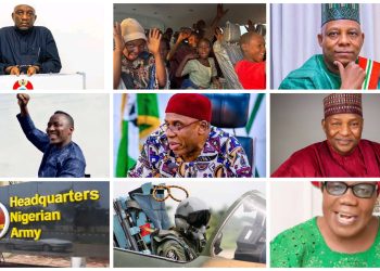 Nigeria Today: Top 10 Key Latest Happenings You Need To Know This Wednesday Morning