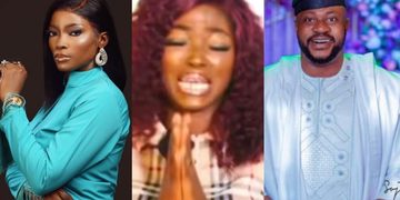 Nigeria: “What Odunlade Adekola did for me” – Actress Habibat Jinad tearfully recounts actor’s good deeds (Video)