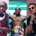 Nigeria: Wizkid’s FC React as Carter Efe expresses desire to fight Wizkid next in front of his son (Video)