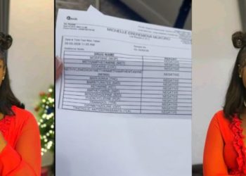 Nigeria: King Mitchy Breaks Silence On Drvg Allegations, Shares Hospital Test Results (Video)