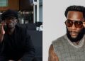 Nigeria: “I Don’t Like Listening To Burna Boy’s Music”- Mr Eazi (Video)