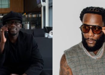 Nigeria: “I Don’t Like Listening To Burna Boy’s Music”- Mr Eazi (Video)