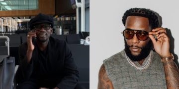 Nigeria: “I Don’t Like Listening To Burna Boy’s Music”- Mr Eazi (Video)