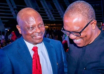 Peter Obi and Kwankwaso latest move will end up without a strong movement – Adamu Garba II