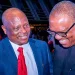 Peter Obi and Kwankwaso latest move will end up without a strong movement – Adamu Garba II