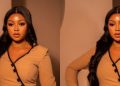 Nigeria: “I Became Famous At 7 And It’s Been Overwhelming”- Regina Daniel Opens Up On Fame Pressure