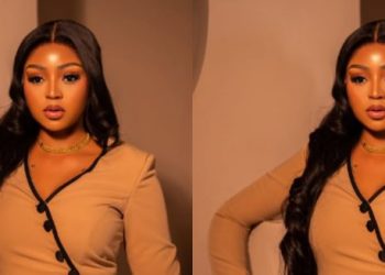 Nigeria: “I Became Famous At 7 And It’s Been Overwhelming”- Regina Daniel Opens Up On Fame Pressure