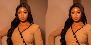 Nigeria: “I Became Famous At 7 And It’s Been Overwhelming”- Regina Daniel Opens Up On Fame Pressure