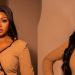 Nigeria: “I Became Famous At 7 And It’s Been Overwhelming”- Regina Daniel Opens Up On Fame Pressure