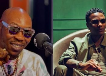 Nigeria: “My Beef With Wizkid Is Forever”- Seun Kuti (Video)