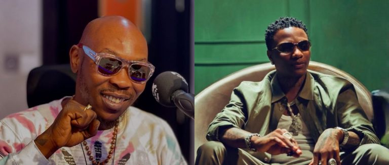 Nigeria: “My Beef With Wizkid Is Forever”- Seun Kuti (Video)