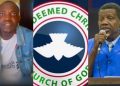 Nigeria: “If anything happens to me, hold RCCG, Pastor Adeboye responsible” – Man cries out (Video)