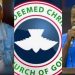 Nigeria: “If anything happens to me, hold RCCG, Pastor Adeboye responsible” – Man cries out (Video)
