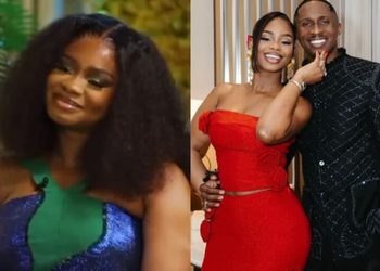 Nigeria: “Why I trust my husband not to cheat on me” – Priscilla Ojo spills (Video)