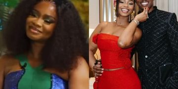 Nigeria: “Why I trust my husband not to cheat on me” – Priscilla Ojo spills (Video)
