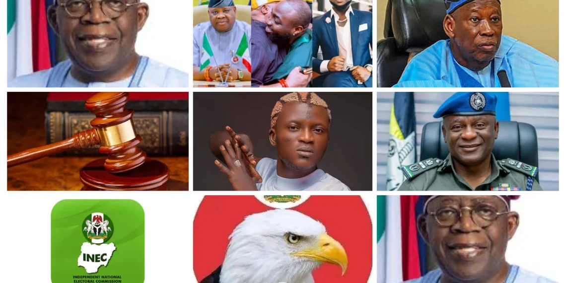 Nigeria Today: Top 10 Key Updates You Need To Know This Wednesday Morning