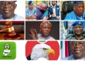 Nigeria Today: Top 10 Key Updates You Need To Know This Wednesday Morning