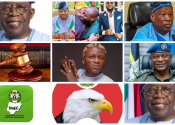 Nigeria Today: Top 10 Key Updates You Need To Know This Wednesday Morning
