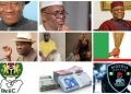 Nigeria Today: Top 10 Key Latest Happenings You Might Have Missed This Friday Morning