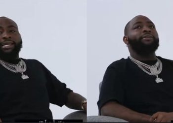 Nigeria: Davido Reveals Challenge With Private Jet That Disrupted Concert Appearance