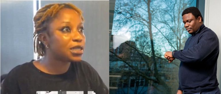 Nigeria: “You Want Skills But Refuse to Pay!” – Tech Lady Fires at Moniepoint CEO (Video)