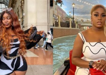 Nigeria: Influencer Ashmusy Speaks on Feud With Nons Miraj