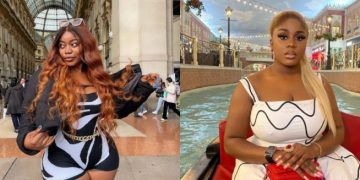 Nigeria: Influencer Ashmusy Speaks on Feud With Nons Miraj