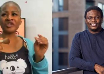 Nigeria: Reality Tv Star Phyna Reacts as Moniepoint CEO Claims Nigerians Not Smart Enough for Jobs (Video)